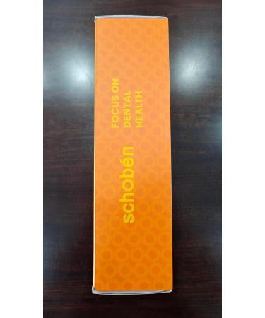 Water Dental Flosser - Rechargeable Oral Irrigator | 4 Modes & IPX7 Waterproof Teeth Cleaning Picks for Home & Travel (Black - Buy Online on GoSupps.com