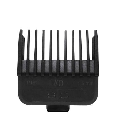 Buy StyleCraft Professional Dub Magnetic Hair Clipper Guards - Premium Neodymium - Sizes 1/16 to 3/4 - International Shipping Available - Buy Online on GoSupps.com