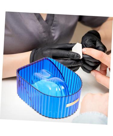 COHEALI Manicure Hand Soak Bowl Hand Care Burnishing Tool Remover Tools Nail Art Tool Nail Tools for Nail Art Hands Soaking Bowls Manicure Supplies Manicure Tool Manicure Wash Bowls Wrist - Buy Online on GoSupps.com