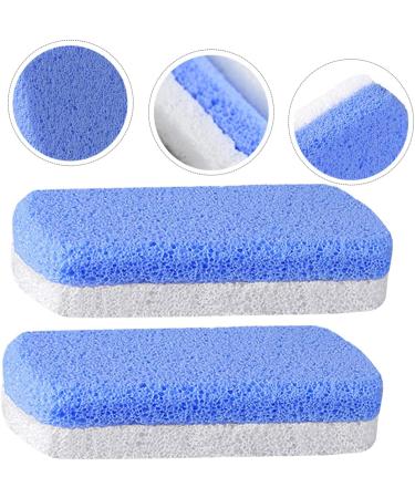 6pi ces Outils De Soin Fichier De Pied Mousse Gommage Et limination Callosit s Pour P dicure Pour Et Femmes - Buy Online on GoSupps.com