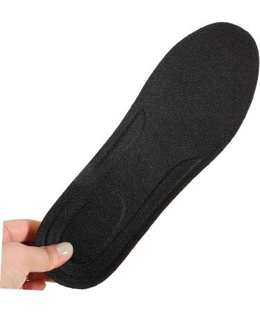 NOLITOY Women's Arch Support Insoles - Comfort Foot Pads & Inserts for Optimal Foot Care - Buy Online on GoSupps.com