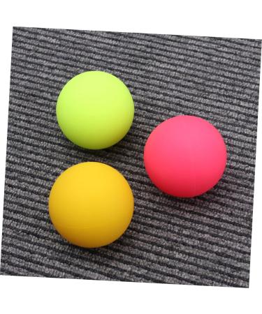 JECOMPRIS Massage Balls & Yoga Accessories - Back Rollers Healing Yoga Balls and More for Effective Wellness - Buy Online on GoSupps.com