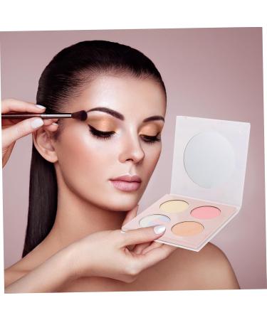Balacoo Eye Shadow Palette - Premium Eyeshadow Makeup with Rouge Trimming for Stunning Looks - Shop Internationally - Buy Online on GoSupps.com