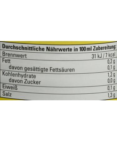 Buy Erntesegen Organic Chicken Broth 90g - Premium Seasoning Sauce for Delicious Meals - Buy Online on GoSupps.com