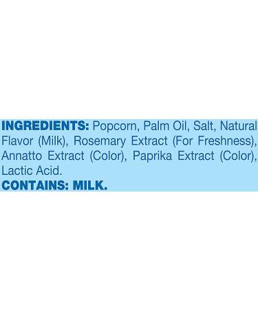 Pop Secret Movie Theater Butter Popcorn, 3 oz Microwave Bags - 30 Count - Buy Online on GoSupps.com