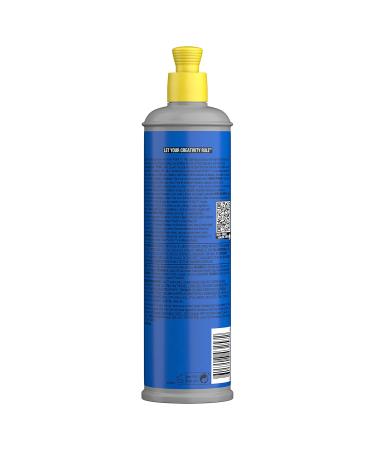 TIGI Bed Head Down N Dirty Clarifying Detox Shampoo - 13.53 fl oz | Deep Cleansing & Purifying Shampoo for All Hair Types - Buy Online on GoSupps.com