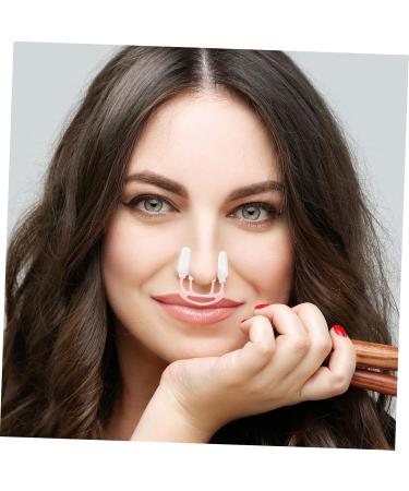 FRCOLOR 2pcs Nose Clip Rhinoplasty - Enhance Your Beauty | International Shipping - Buy Online on GoSupps.com