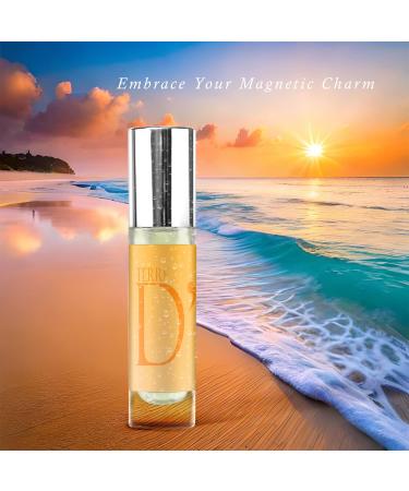 Cologne for Men - Long Lasting Mens Perfume Oil Roll-On Design and Versatile Scent for Any Occasion - Buy Online on GoSupps.com