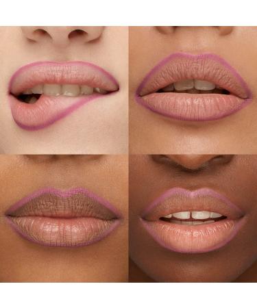 Kiko MILANO Everlasting Colour Precision Lip Liner 405 - Automatic Lip Pencil - Buy Online on GoSupps.com
