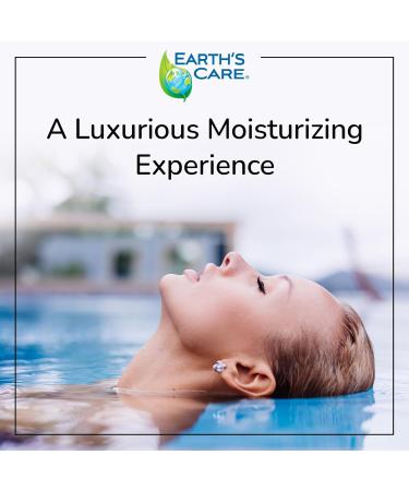 Earth's Care Apricot Kernel Oil - Nourishing Apricot Oil for Skin & Hair with Vitamin E - 8 Fl OZ Expeller Pressed in Glass Bottle - Buy Online on GoSupps.com