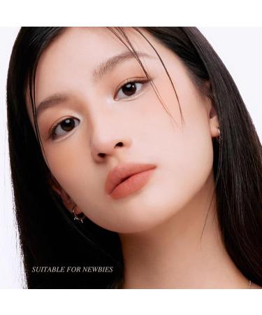 Highlighter Pencil for Makeup Long-Lasting Dual-Ended Pen Eyeliner and Highlighter Pencil | For Festive Face Makeup Women's Beauty Mature Skin - Buy Online on GoSupps.com