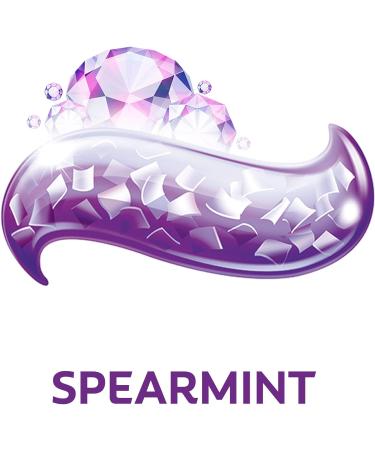 Colgate Max White Sparkle Diamonds Toothpaste 75ml | Teeth Whitening & Enamel Brightening Formula | Fights Cavities & Offers Long-Lasting Freshness - Buy Online on GoSupps.com