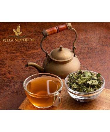 Nettle Leaf Whole Loose Tea 100g by Villa Nostrum - Buy Online on GoSupps.com