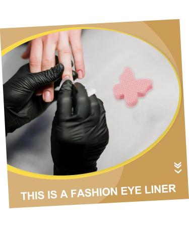 Beavorty 200 Sheets Nail Pads Nail Wipes Polish Remover Pads Dip Polish Remover Paint Remover Wipes Makeup Wipes Remover Snail Polish Removers Makeup Wipes Travel Size Gel Nail Remover - Buy Online on GoSupps.com