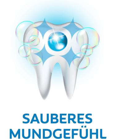  Colgate Colgate MaxFresh Cooling Crystals Toothpaste 20ml - Toothpaste for fresh breath in a practical travel and trial size - Buy Online on GoSupps.com