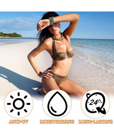 Relief Sun Rice Sunscreen SPF50 PA+++ | Nourishing Korean Facial Sunscreen for All Skin Types - Ultimate UV Defense - Buy Online on GoSupps.com