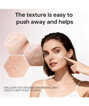 Orange Exfoliating Gel for Face & Body - Vitamin C Brightening Peeling Gel Scrub - Gentle Deep Cleansing to Remove Dead Skin & Blackheads - Hydrating Facial Exfoliator for Dark Spots (2pcs) 0.5 Ounce (Pack of 2) - Buy Online on GoSupps.com