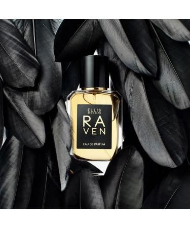 Ellis Brooklyn Raven Women 1.7 oz EDP Spray (66634) - Buy Online on GoSupps.com