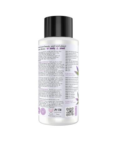Love Beauty and Planet Hemp Seed Oil Hydrating Conditioner - Vegan, Cruelty-Free Hair Care 13.5 oz - Buy Online on GoSupps.com