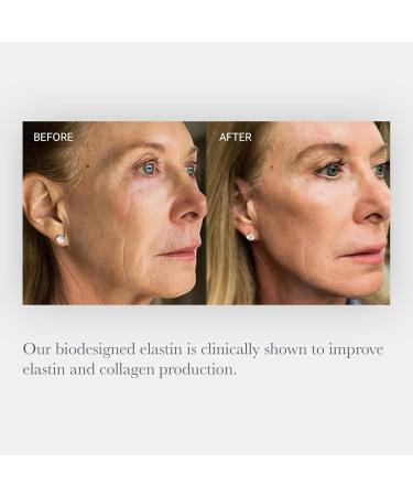 NULASTIN SKIN Intensive Hydrating Face Serum | Anti-Aging Vegan & Cruelty-Free with Elastaplex & Hyaluronic Acid | 0.5 oz - Buy Online on GoSupps.com