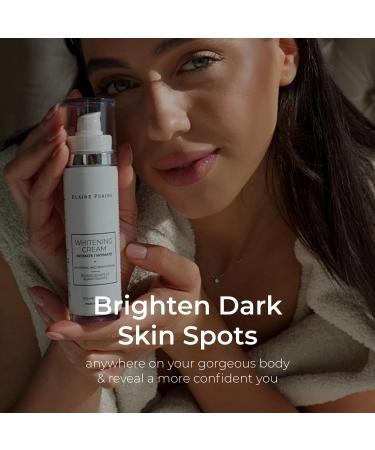 ELAINE PERINE Lightening Skin Bleaching Cream - Whitening Cream for Elbows, Armpits, Neck, Knees, Made in Germany - Buy Online on GoSupps.com