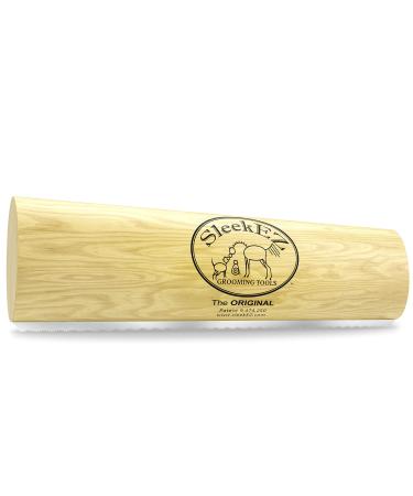 Sleekez grooming comb / tool for cat dog or horse 25.4 cm - Buy Online on GoSupps.com