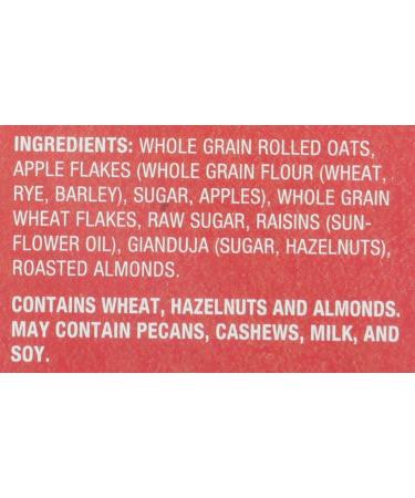 Familia Swiss Muesli Cereal Original Recipe 12-Ounce Box (Pack of 6) - Delicious and Nutritious Breakfast Option - Buy Online on GoSupps.com