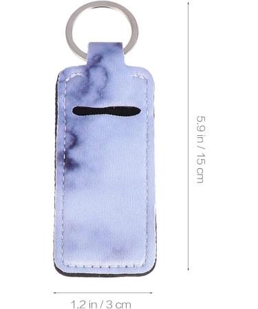 Beavorty 22-Set Lipstick Collection - Stylish Makeup & Lip Gloss Organizer for Backpacks | Neoprene Holder for On-the-Go Beauty - Buy Online on GoSupps.com