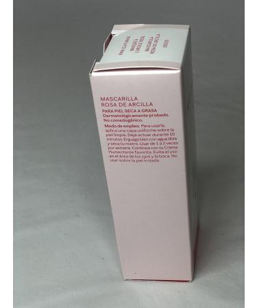 Mary Kay Pink Clay Mask - Revitalize and Rejuvenate Your Skin - Buy Online on GoSupps.com