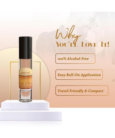 MOBETTER FRAGRANCE OILS Mason Fragrance Over Paris Soar High & Grand Cologne Perfume Body Oil Over Paris Soar High & Grand 0.33 Fl Oz (Pack of 1) - Buy Online on GoSupps.com