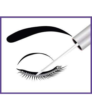 Rapidlash Eyelash Serum - Original Effective Formula for Gorgeous Lashes | Shop Now - Buy Online on GoSupps.com