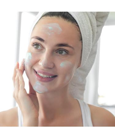 Buy Earth To Skin Hemp Lavender Overnight Gel Mask | 4.0 Fl Oz - Hydrating & Soothing | International Shipping Available - Buy Online on GoSupps.com