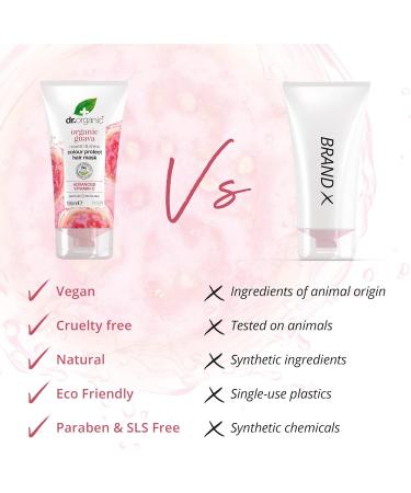 Guaba hair mask 150 ml - Buy Online on GoSupps.com