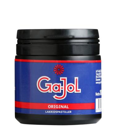 Ga-Jol blue cup holder pack of 8 (8 x 100 g)