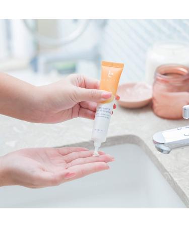 Oil Control Face Moisturizer with Hyaluronic Acid - Natural Anti Aging for Men & Women | Best for Oily/Acne Prone Skin - Buy Online on GoSupps.com