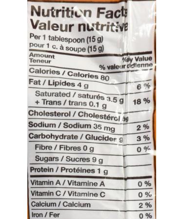 HERSHEY'S CHIPITS Chocolate Chips Butterscotch 300 Gram - Buy Online on GoSupps.com