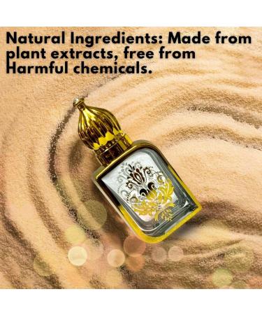 Pheromone Perfume for Women - Fragrance Pheromone Cologne Attract Men - Long Lasting Fragrance Enhance Charm & Confidence Vegan Cruelty-Free Travel Perfume - Arabian Perfume - Buy Online on GoSupps.com