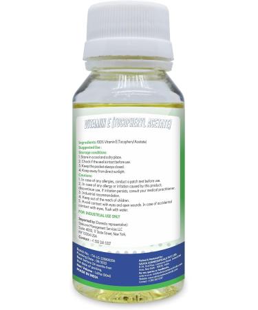 MYOC Tocopherol (16.9 fl oz (Pack of 2) - Buy Online on GoSupps.com