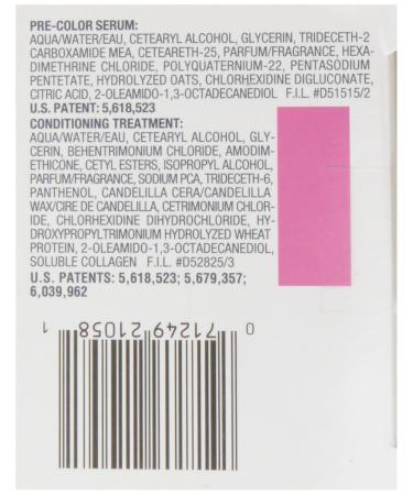 L'Oreal Excellence #5Rb Medium Red Brown Hair Color - Buy Online for Vibrant Hair | International Shipping Available - Buy Online on GoSupps.com