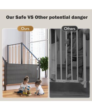 Stairs lock hot sale for baby