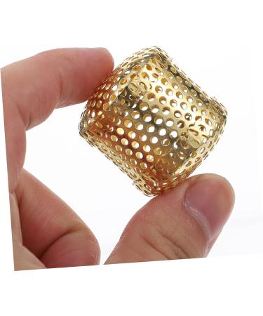 Buy CliSpeed 30 Schlauser Fire Moxibustion Device Holder - Copper Moxibrenner Box | International Shipping Available - Buy Online on GoSupps.com