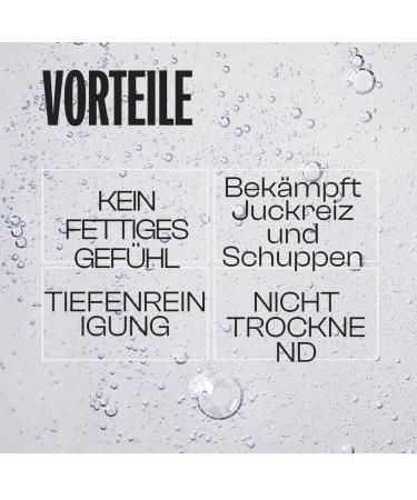 Men Rock Invigorating Beard Shampoo - Stimulate Growth & Hydrate with Sicilian Lime & Caffeine 100ml - Buy Online on GoSupps.com