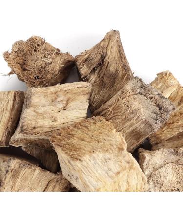 Organic Kudzu Root Extract Pills - Natural Arrowroot Granule Powder 10.58 oz | Herbal Supplements for Health - Buy Online on GoSupps.com