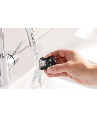 Philips Series 3000 Hair Clipper with Stainless Steel Blades - HC3410/13 - Buy Online on GoSupps.com