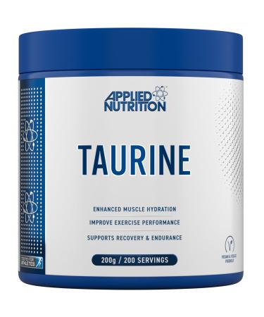 Applied Nutrition Taurine 200g