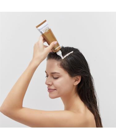 Pharmaceris H Stimupeel - Scalp Cleansing Peeling Treatment for Hair Loss | Olamin Pirocton Caffeine & Urea | 125ml - Best Hair Care for Women & Men - Buy Online on GoSupps.com
