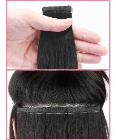 Kalolary 120Pcs Double Sided Hair Tape - Pink Hair Extension Tape Tabs for Lace Wig, Hairpiece, Toupee - Replacement Tape for Hair Extensions - Hair Weft Adhesive - Buy Online on GoSupps.com