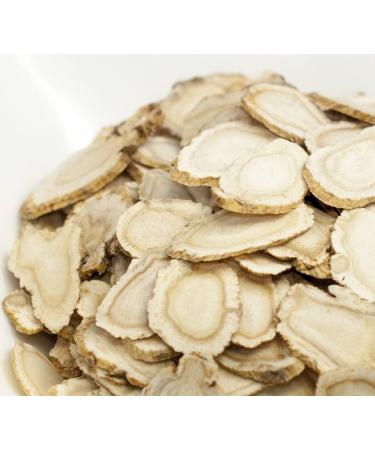 Premium American Wisconsin Ginseng Slice 4oz/Box - Boost Energy & Stamina, Improve Performance and Mental Health for Men & Women - Buy Online on GoSupps.com