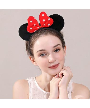 Zifengcer 20 PCS White Satin Covered Headbands for Girls & Women - DIY Craft Headbands for Christmas - Thin Plastic Headbands (White) - Buy Online on GoSupps.com