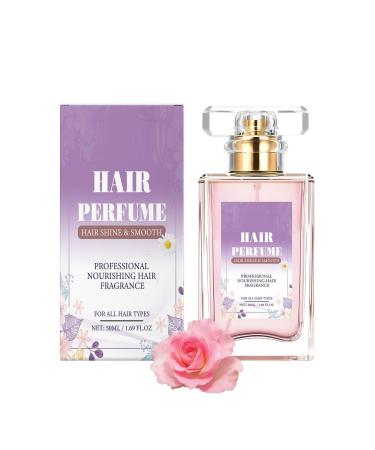 Hair Perfume Hair Perfume for Women Pheromone Perfume for Hair Long-Lasting Fresh Scents (1PCS)